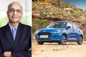 Autocar India