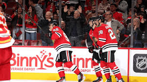 Connor Bedard, Spencer Knight, and Jeff Blashill Driving Blackhawks' Surprising Success