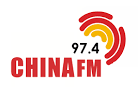 Resultado de imagen de china fm 97.4