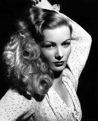 Veronica Lake Height Weight Measurements Birthday Hair Color Eye ... via Relatably.com