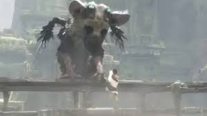 Resultado de imagem para The Last Guardian - E3 2015