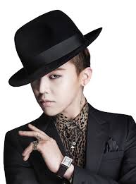 G-Dragon ... - g_dragon__big_bang___png___5_by_kseniakang-d7qvw1s