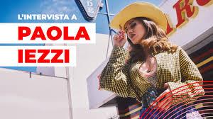 Trend Google: chiara iezzi