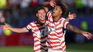 Weston Mckennie