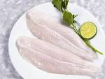 Pangasius fillet