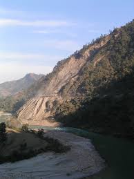 Image result for nepal landslide