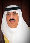 Prince Mitab Bin Abdullah Bin Abdul Aziz Al Saud made the statement after ... - mitaab