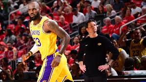 Lakers storm back, win in OT for 3-0 series lead vs. Rockets