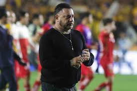 Antonio Mohamed reconoció que Pachuca fue un justo triunfador