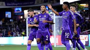 Luis Muriel scores twice as Orlando City routs Inter Miami 4-1 in rivalry game