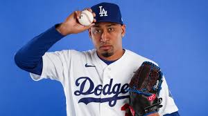 Edwin Diaz's Epic Dodgers Debut: Trumpets, Saves, and NL Predictions