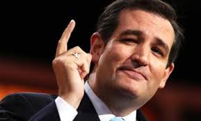 Image result for Ted Cruz and Joe McCarthy