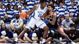 Duke Vs Pittsburgh