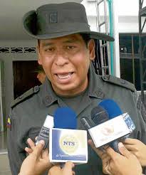 Coronel Salvador Gutiérrez Lombana, próximo Comandante Policía Sucre. // - coronel_salvador_gutierrez_-_012