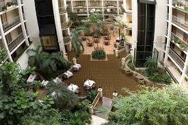kid friendly hotels embassy suites walnut creek