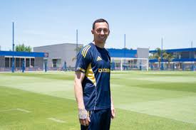 Marchesín Revive el Arco de Boca: ¿El héroe que necesita el Xeneize?