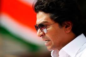 Raj blasts Modi&#39;s &#39;Gujarati focus&#39; in Mumbai; says &#39;MNS is AAP ka Baap&#39; - Rediff.com News - 24ss1