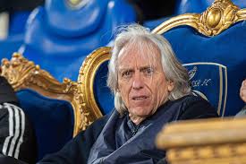 Bomba na Arábia! Jorge Jesus deixa Al Nassr no final da época