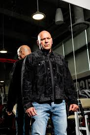 Dana White’s Empire of Testosterone Now Stretches to the White House