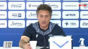 El pedido de Guillermo Barros Schelotto para Vélez al enterarse del título de “Campeón de Liga” que recibió Central: “Tiene que ser retroactivo”