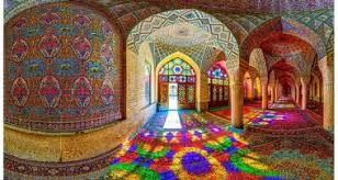 نتیجه تصویری برای فضای معنوی
