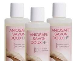 Image de Savon doux