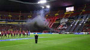 Atlas: Manuel Capasso, a un paso de convertirse en el primer refuerzo para el Clausura 2026