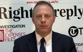 John Mann, MP for Bassetlaw, has criticised comments by the Archbishop of Canterbury on - john-mann-460_1402556c