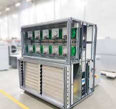 VTS Air Handling - Midwest Machinery