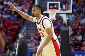 St. John’s Bryce Hopkins regaining pre-injury form, shooting touch at perfect time in March Madness