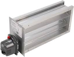 Amazon.com: 8X16 ND | EWC Controls | Rectangular Damper ...