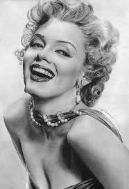 norma jean aka marilyn II by aramismarron - norma_jean_aka_marilyn_II_by_aramismarron