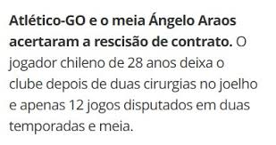 Meu Timão - News update