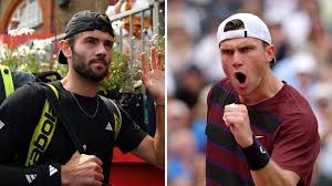 Tennishead - News update