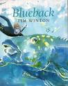 Blueback (novel) - , 