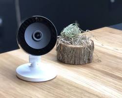 Image of Frontpoint Security Camera