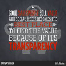 Social Media Quotes on Pinterest | Social Media, Seth Godin and ... via Relatably.com
