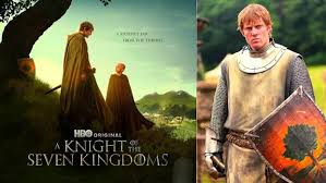 ‘A Knight of the Seven Kingdoms’ Reviews Are In—Here’s What Critics Are Saying About the New ‘Game of Thrones’ Spinoff