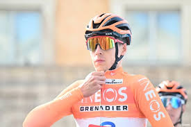 Officieel: INEOS Grenadiers strikt nieuwe hoofdsponsor, nog vóór Giro d'Italia-start