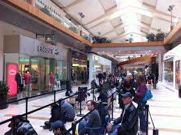 Image result for walden galleria warner bros store