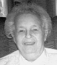 Irmgard Anna Illa Edith Liebmann 1927 ~ 2009 Irmgard Anna Illa Edith Liebmann, age 82, passed away at home, surrounded by her loving family, on June 11, ... - 06_13_Liebmann_Imgard.jpg_20090613