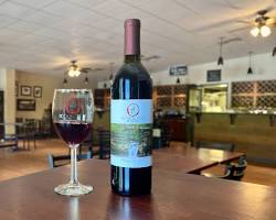 Hocking Hills Winery Hocking Hills, OH