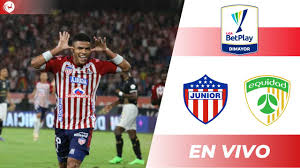 ¡Junior al Ataque! ¿Podrá vencer a La Equidad tras el Clásico? - Imagen principal del artículo