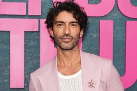 Justin Baldoni Returns to Social Media Amid Blake Lively Legal Battle