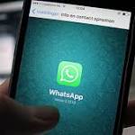 WhatsApp stickers group video calling
