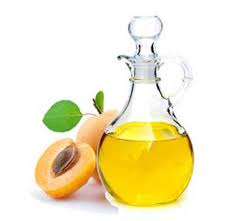 زيت المشمش للبشره الجافه