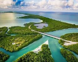 Visit the Sian Ka'an Biosphere Reserve, Mexico