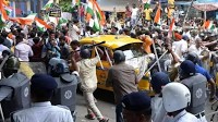 'Pre-planned and deliberate attack': RG Kar victim’s father accuses police of assaulting wife; says ‘she could have been killed’