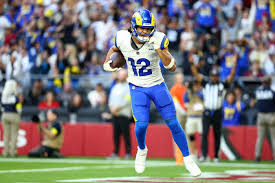 NFL Star Puka Nacua Apologizes After Antisemitic Dance