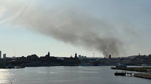 SVT Nyheter - News update
